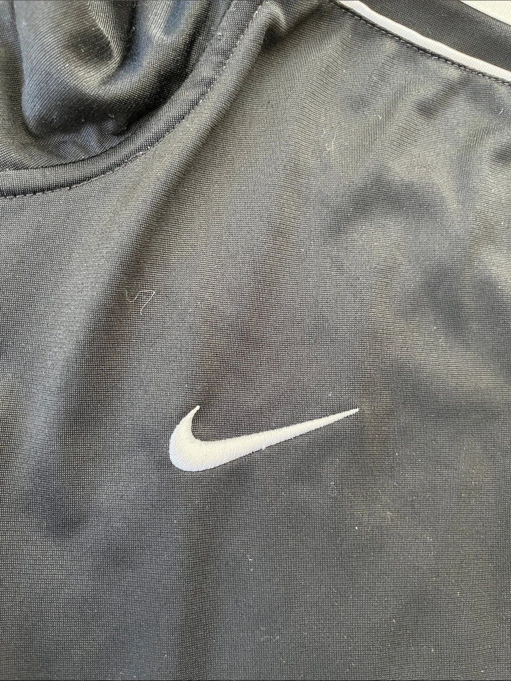Nike Track Jacket - Picture 4 of 4